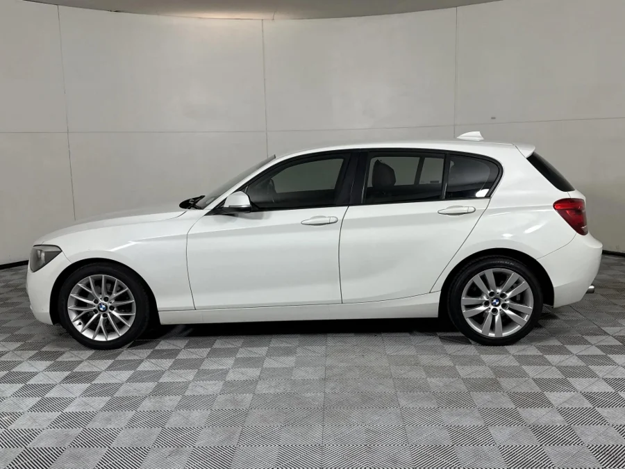 Used 2013 BMW 1 Series 118i 5-door Sport - WeBuyCars Midstream Used 2013 BMW 1 Series 118i 5-door Sport - WeBuyCars Midstream