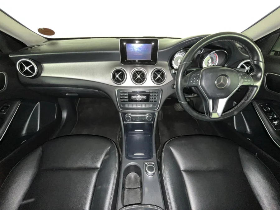 Used 2015 Mercedes-Benz GLA 220d 4Matic Style - WeBuyCars Germiston