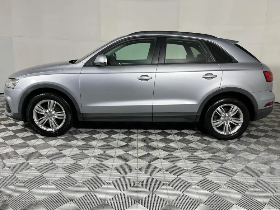 Used 2016 Audi Q3 1.4TFSI S auto - WeBuyCars Richmond Used 2016 Audi Q3 1.4TFSI S auto - WeBuyCars Richmond