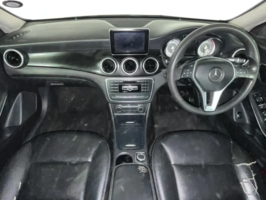 Used 2013 Mercedes-Benz CLA 200 auto - WeBuyCars Durban