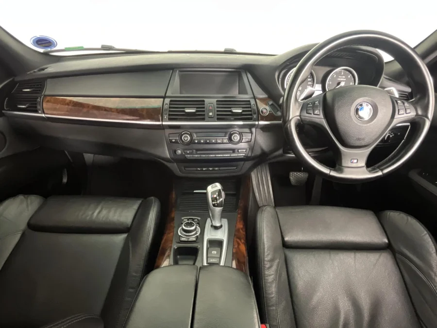 Used 2013 BMW X5 M50d - WeBuyCars Gqeberha Used 2013 BMW X5 M50d - WeBuyCars Gqeberha