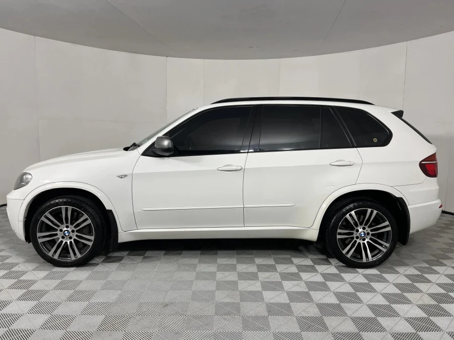 Used 2013 BMW X5 M50d - WeBuyCars Gqeberha Used 2013 BMW X5 M50d - WeBuyCars Gqeberha