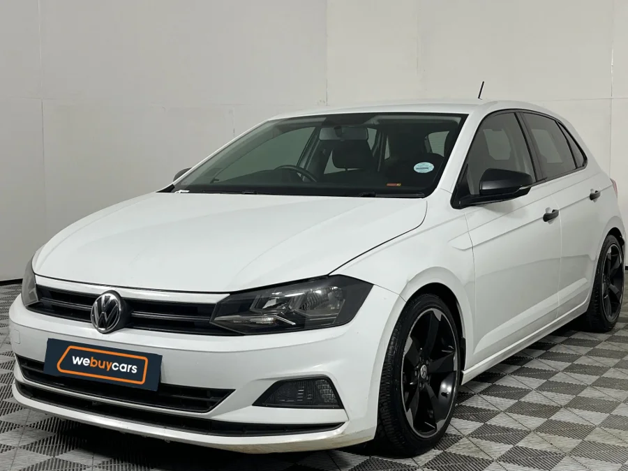 Used 2018 Volkswagen Polo hatch 1.0TSI Trendline - WeBuyCars Pietermaritzburg Used 2018 Volkswagen Polo hatch 1.0TSI Trendline - WeBuyCars Pietermaritzburg