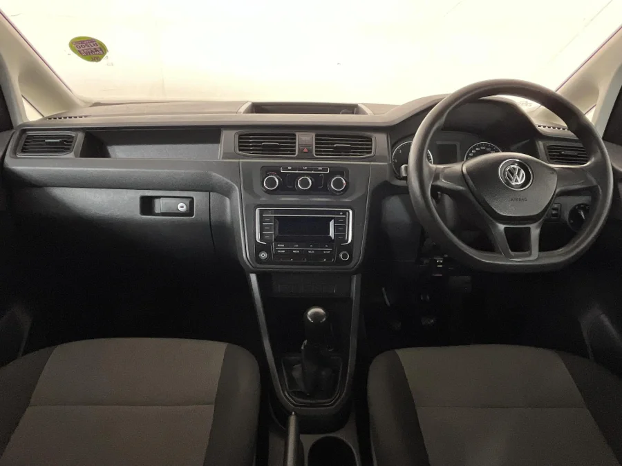 Used 2018 Volkswagen Caddy 2.0TDI crew bus - WeBuyCars The Dome Used 2018 Volkswagen Caddy 2.0TDI crew bus - WeBuyCars The Dome