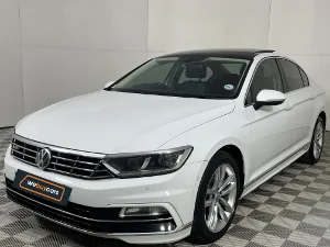 Used 2018 Volkswagen Passat 2.0TDI Luxury