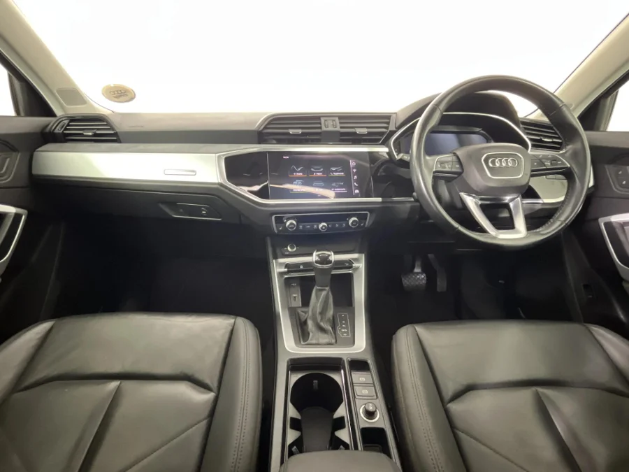 Used 2020 Audi Q3 35TFSI Advanced - WeBuyCars Riverhorse