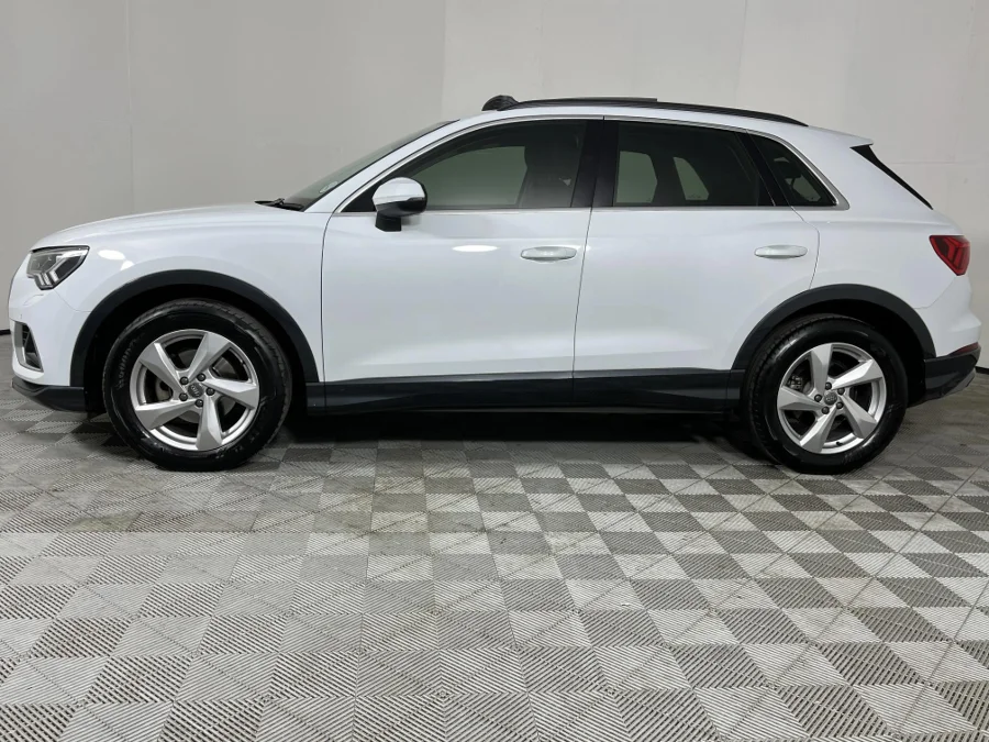 Used 2020 Audi Q3 35TFSI Advanced - WeBuyCars Riverhorse