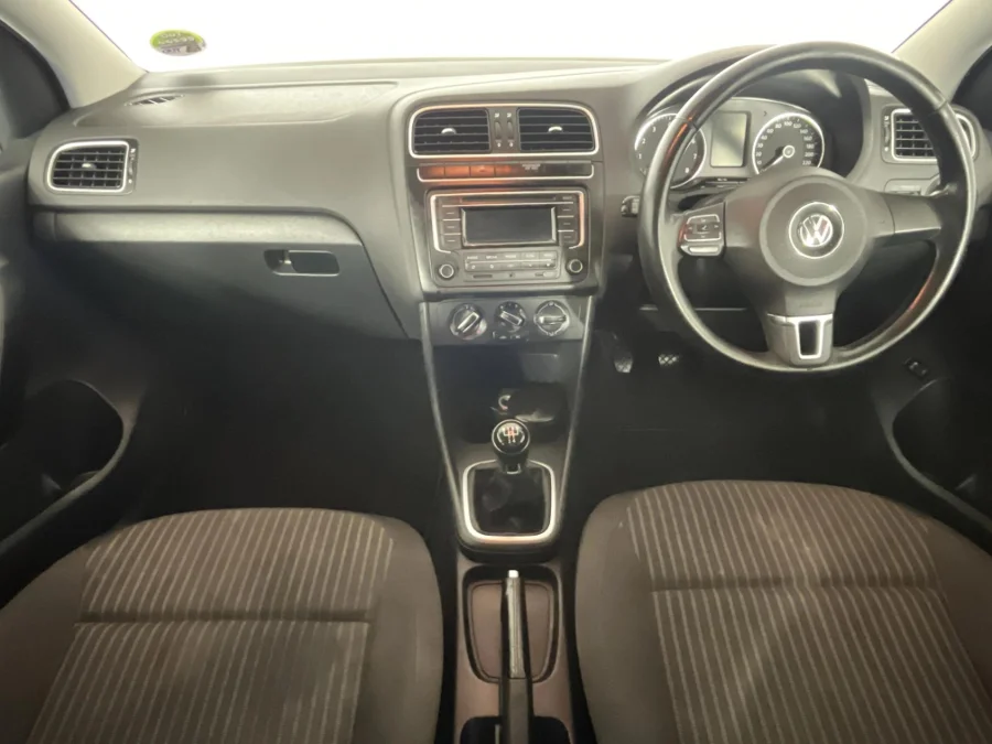 Used 2014 Volkswagen Polo sedan 1.4 Comfortline - WeBuyCars Epping Used 2014 Volkswagen Polo sedan 1.4 Comfortline - WeBuyCars Epping