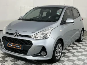 Used 2020 Hyundai Grand i10 1.0 Motion auto