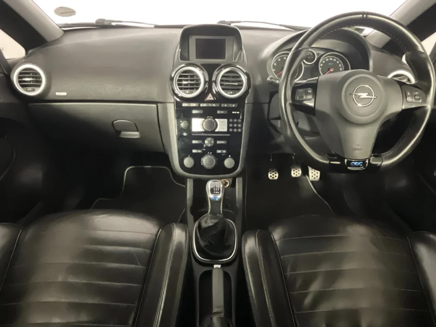 Used 2014 Opel Corsa OPC nurburgring edition - WeBuyCars Gqeberha Used 2014 Opel Corsa OPC nurburgring edition - WeBuyCars Gqeberha