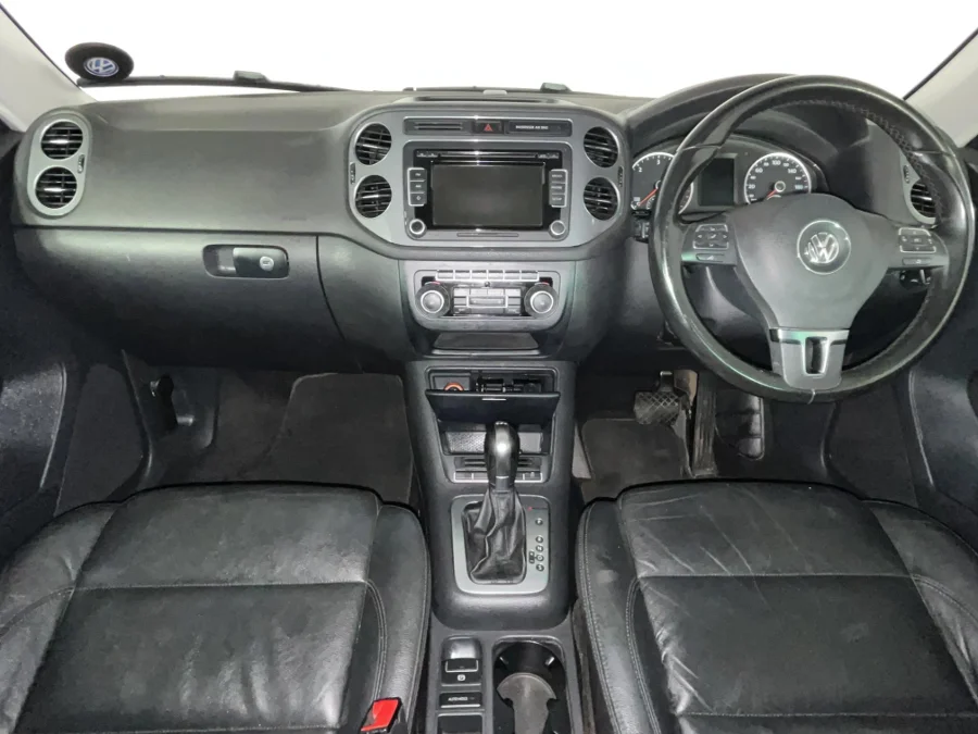 Used 2015 Volkswagen Tiguan 2.0TDI 4Motion Trend&Fun - WeBuyCars Durban Used 2015 Volkswagen Tiguan 2.0TDI 4Motion Trend&Fun - WeBuyCars Durban
