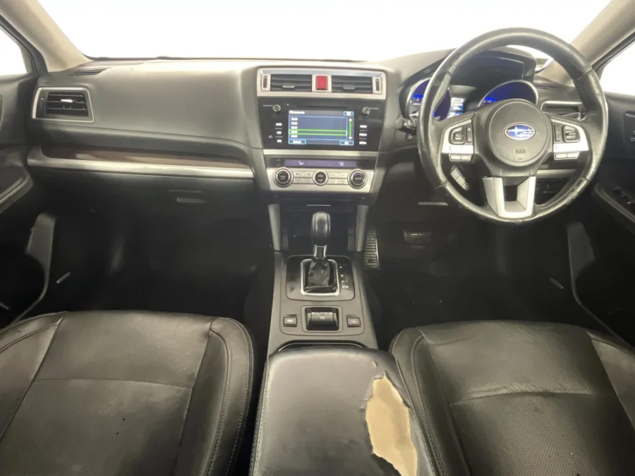 Used 2015 Subaru Outback 3.6 R-S Premium - WeBuyCars George Used 2015 Subaru Outback 3.6 R-S Premium - WeBuyCars George