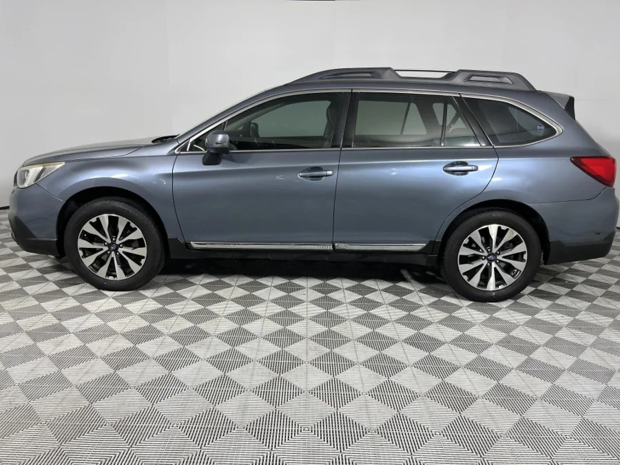 Used 2015 Subaru Outback 3.6 R-S Premium - WeBuyCars George Used 2015 Subaru Outback 3.6 R-S Premium - WeBuyCars George