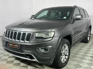 Used 2014 Jeep Grand Cherokee 3.6L Limited