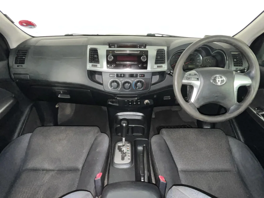 Used 2014 Toyota Fortuner 2.5D-4D auto - WeBuyCars Brackenfell Cape Town Used 2014 Toyota Fortuner 2.5D-4D auto - WeBuyCars Brackenfell Cape Town