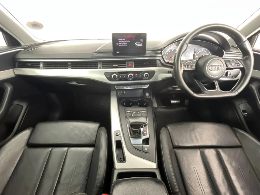 Used 2016 Audi A4 35TFSI sport S line sports - WeBuyCars Mbombela Used 2016 Audi A4 35TFSI sport S line sports - WeBuyCars Mbombela