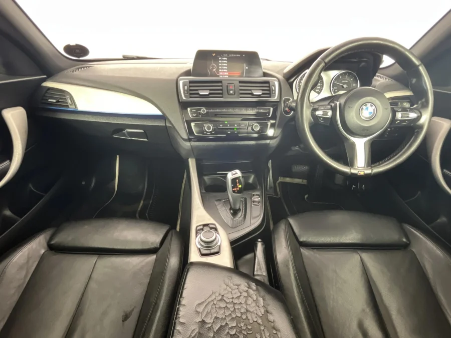 Used 2016 BMW 2 Series 220d coupe M Sport - WeBuyCars Mbombela