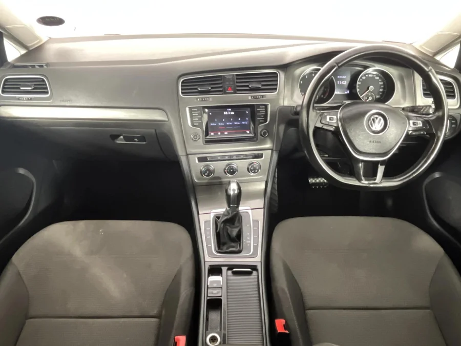 Used 2013 Volkswagen Golf 1.4TSI Comfortline auto - WeBuyCars Polokwane