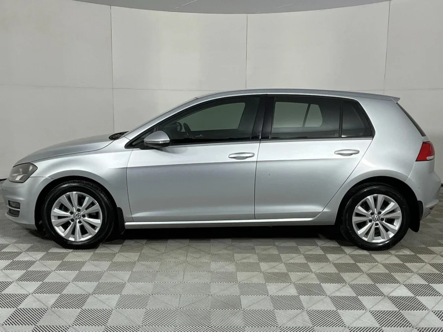Used 2013 Volkswagen Golf 1.4TSI Comfortline auto - WeBuyCars Polokwane