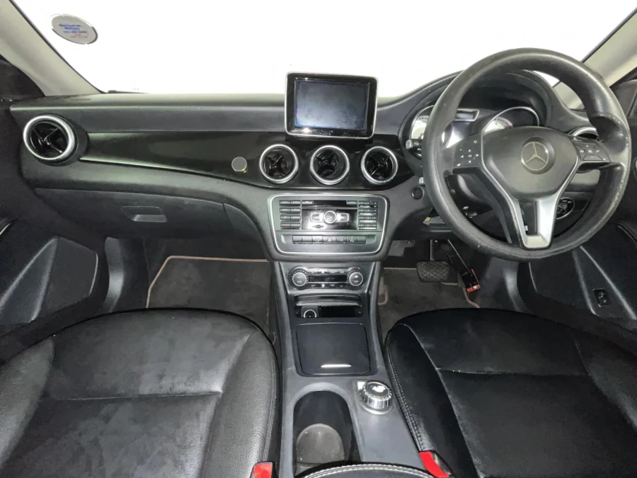 Used 2015 Mercedes-Benz CLA 220d - WeBuyCars Durban Used 2015 Mercedes-Benz CLA 220d - WeBuyCars Durban