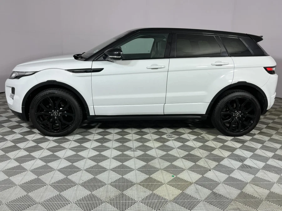 Used 2013 Land Rover Range Rover Evoque SD4 Dynamic SW1 Colour - WeBuyCars Brackenfell Cape Town Used 2013 Land Rover Range Rover Evoque SD4 Dynamic SW1 Colour - WeBuyCars Brackenfell Cape Town
