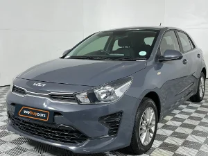 Used 2023 Kia Rio hatch 1.2 LS