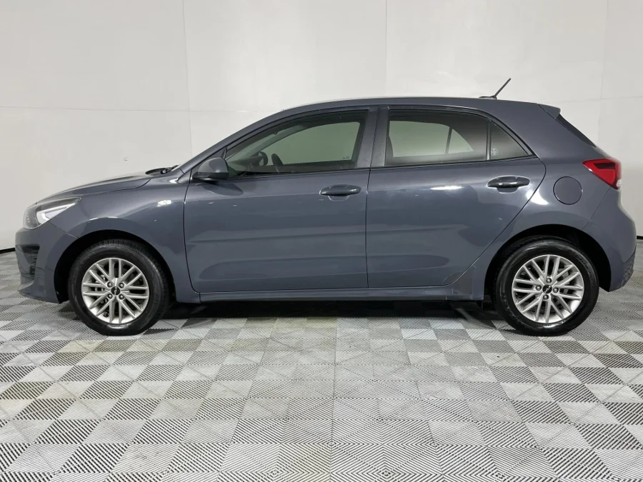Used 2023 Kia Rio hatch 1.2 LS - WeBuyCars The Dome