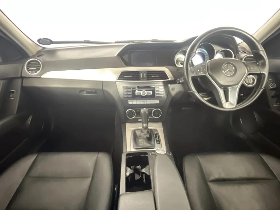 Used 2012 Mercedes-Benz C-Class C200 Avantgarde AMG Sports - WeBuyCars Richmond Used 2012 Mercedes-Benz C-Class C200 Avantgarde AMG Sports - WeBuyCars Richmond