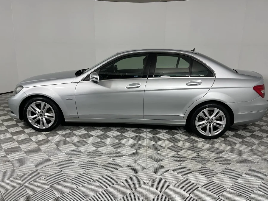 Used 2012 Mercedes-Benz C-Class C200 Avantgarde AMG Sports - WeBuyCars Richmond Used 2012 Mercedes-Benz C-Class C200 Avantgarde AMG Sports - WeBuyCars Richmond