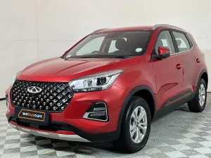 Used 2022 Chery Tiggo 4 Pro 1.5 Comfort