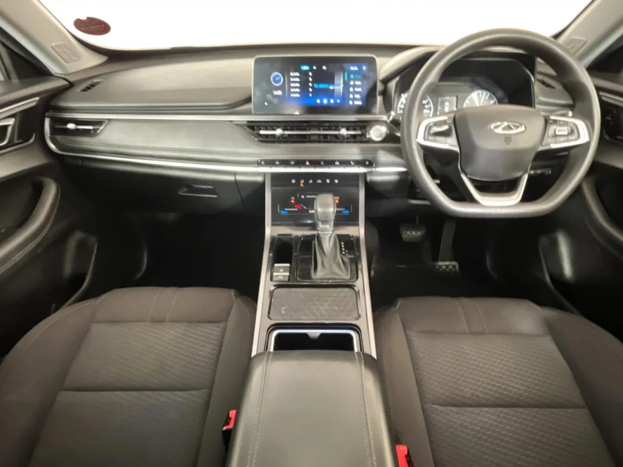 Used 2022 Chery Tiggo 4 Pro 1.5 Comfort - WeBuyCars JHB South Used 2022 Chery Tiggo 4 Pro 1.5 Comfort - WeBuyCars JHB South