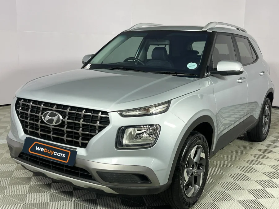 Used 2021 Hyundai Venue 1.0T Fluid Limited Edition auto - WeBuyCars Midstream Used 2021 Hyundai Venue 1.0T Fluid Limited Edition auto - WeBuyCars Midstream