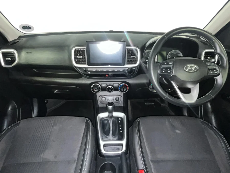 Used 2021 Hyundai Venue 1.0T Fluid Limited Edition auto - WeBuyCars Midstream Used 2021 Hyundai Venue 1.0T Fluid Limited Edition auto - WeBuyCars Midstream