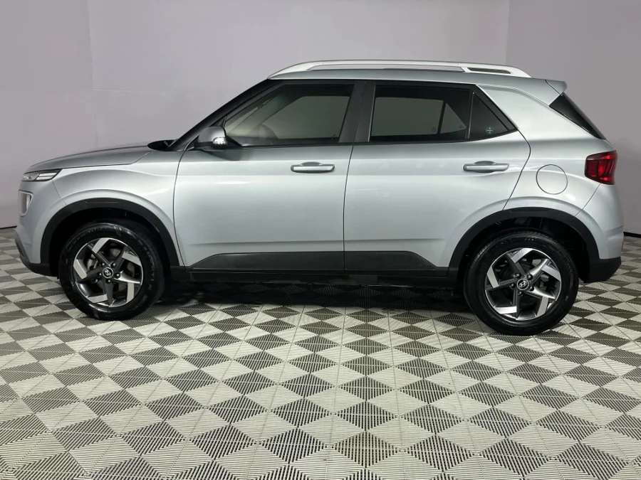 Used 2021 Hyundai Venue 1.0T Fluid Limited Edition auto - WeBuyCars Midstream Used 2021 Hyundai Venue 1.0T Fluid Limited Edition auto - WeBuyCars Midstream