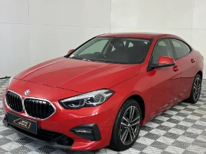 Used 2021 BMW 2 Series 218i Gran Coupe