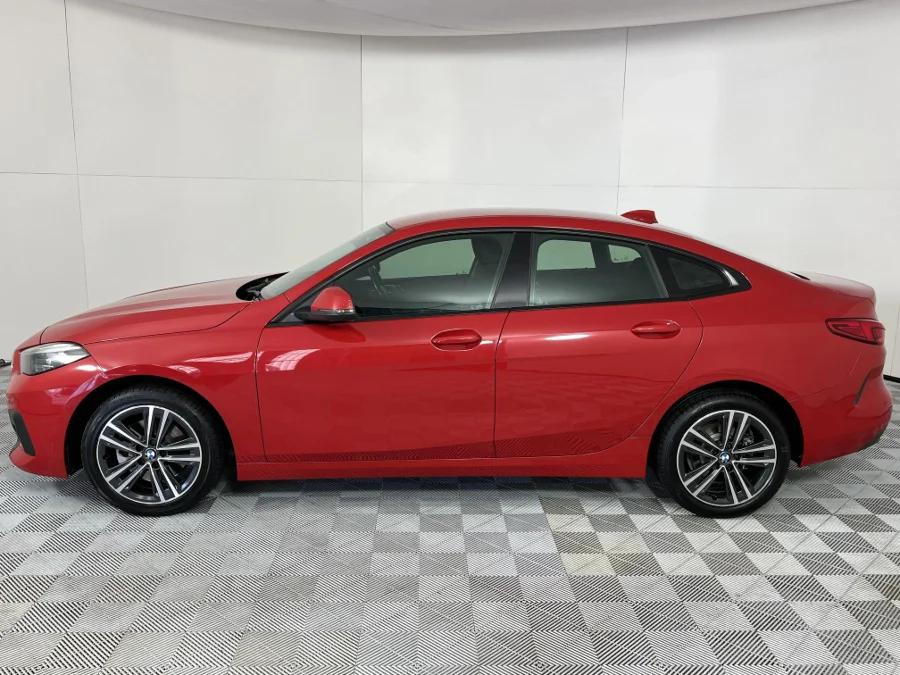 Used 2021 BMW 2 Series 218i Gran Coupe - WeBuyCars Mbombela Used 2021 BMW 2 Series 218i Gran Coupe - WeBuyCars Mbombela