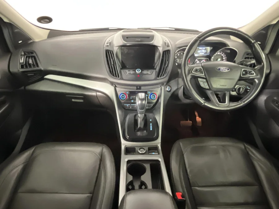 Used 2019 Ford Kuga 1.5T Trend auto - WeBuyCars Brackenfell Cape Town Used 2019 Ford Kuga 1.5T Trend auto - WeBuyCars Brackenfell Cape Town