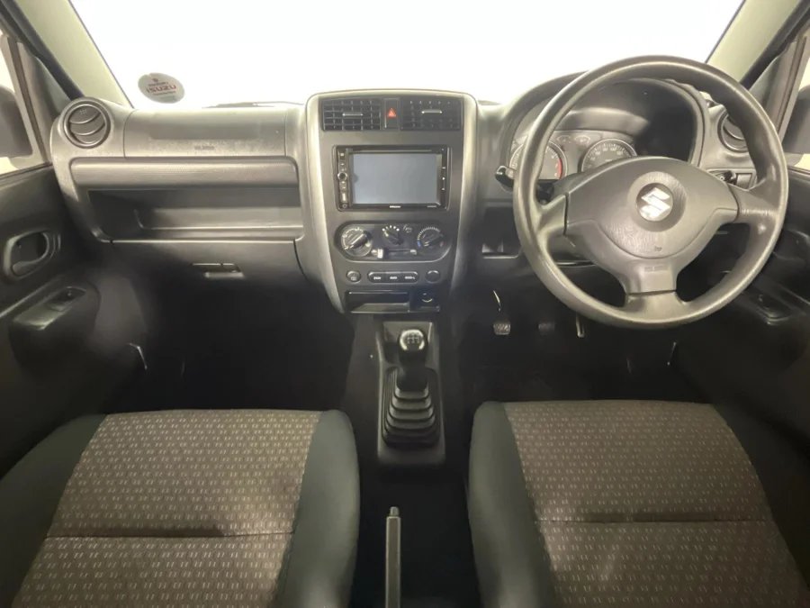 Used 2011 Suzuki Jimny 1.3 - WeBuyCars Pietermaritzburg Used 2011 Suzuki Jimny 1.3 - WeBuyCars Pietermaritzburg