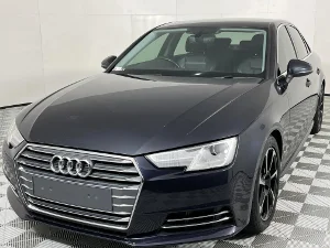 Used 2016 Audi A4 2.0TFSI