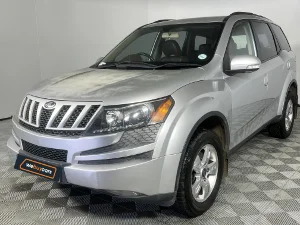 Used 2012 Mahindra XUV500 2.2CRDe W8 AWD