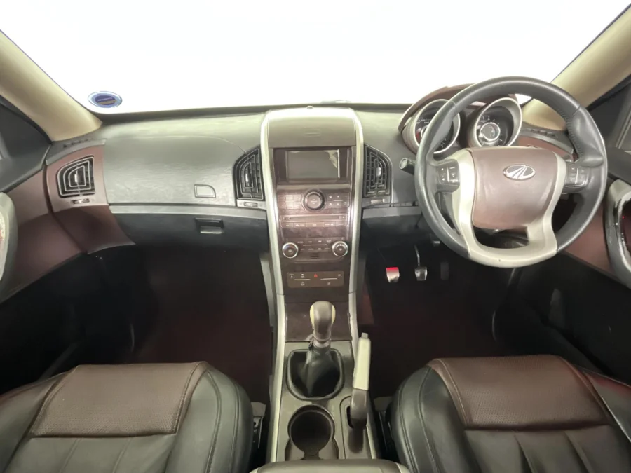 Used 2012 Mahindra XUV500 2.2CRDe W8 AWD - WeBuyCars Richmond Used 2012 Mahindra XUV500 2.2CRDe W8 AWD - WeBuyCars Richmond