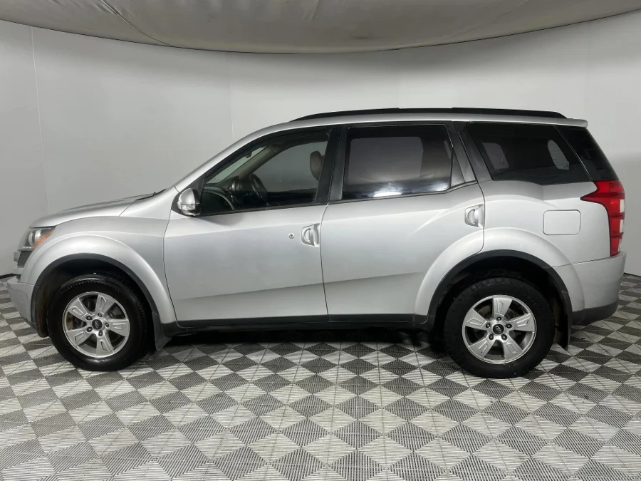 Used 2012 Mahindra XUV500 2.2CRDe W8 AWD - WeBuyCars Richmond Used 2012 Mahindra XUV500 2.2CRDe W8 AWD - WeBuyCars Richmond