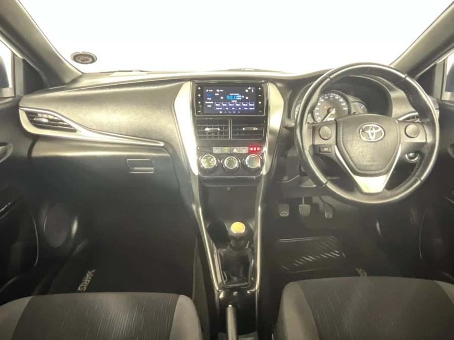 Used 2018 Toyota Yaris 1.5 Xs - WeBuyCars Epping Used 2018 Toyota Yaris 1.5 Xs - WeBuyCars Epping