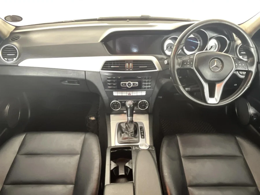Used 2013 Mercedes-Benz C-Class C180 Avantgarde AMG Sports - WeBuyCars Polokwane Used 2013 Mercedes-Benz C-Class C180 Avantgarde AMG Sports - WeBuyCars Polokwane