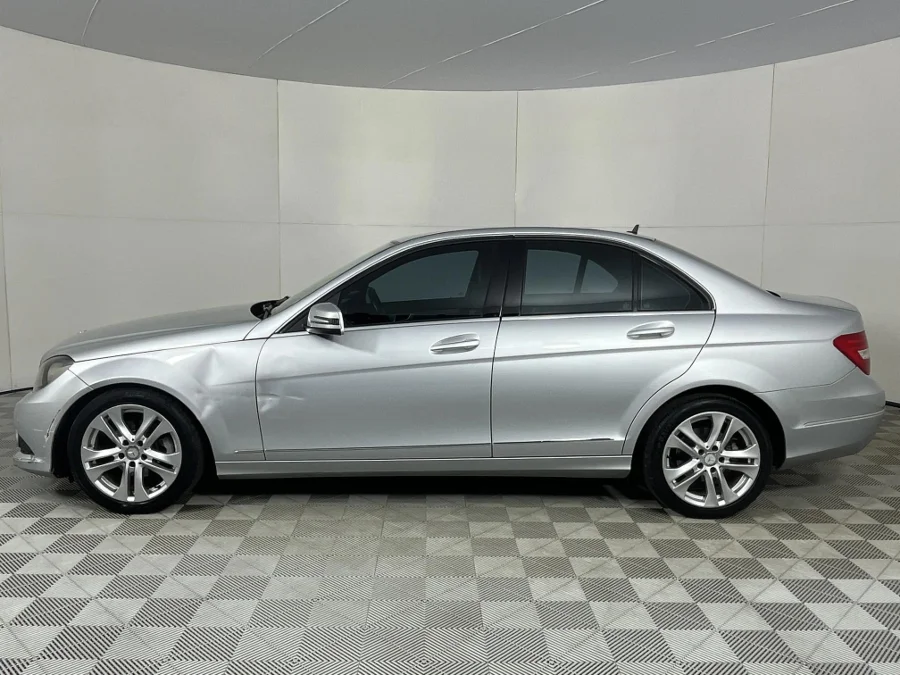Used 2013 Mercedes-Benz C-Class C180 Avantgarde AMG Sports - WeBuyCars Polokwane Used 2013 Mercedes-Benz C-Class C180 Avantgarde AMG Sports - WeBuyCars Polokwane