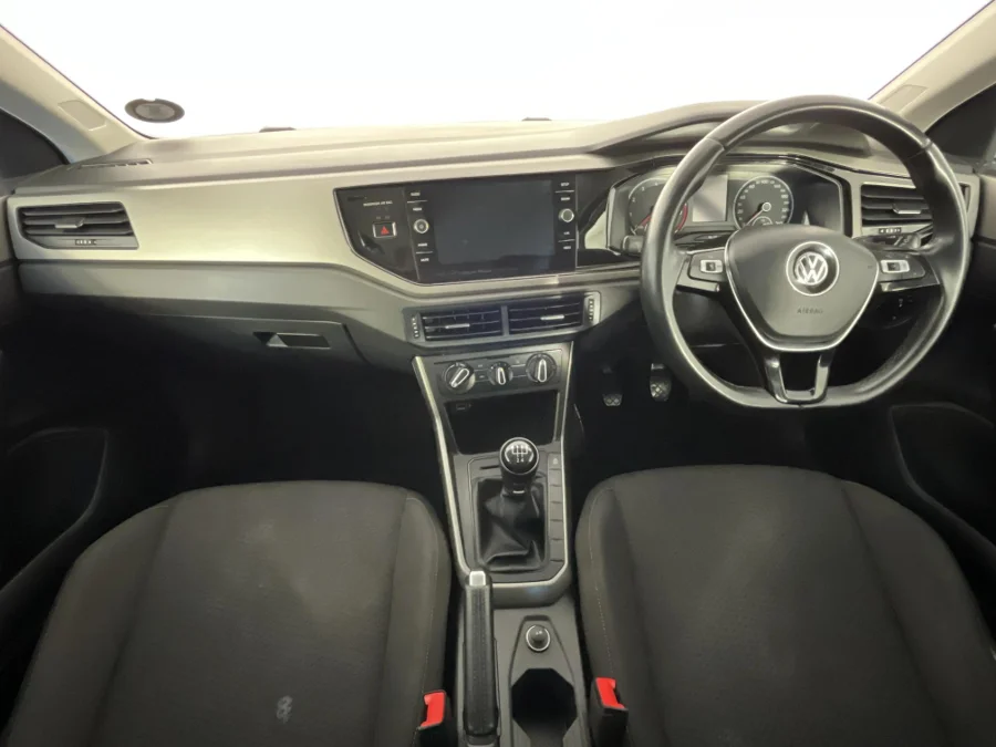 Used 2018 Volkswagen Polo hatch 1.0TSI Comfortline - WeBuyCars George Used 2018 Volkswagen Polo hatch 1.0TSI Comfortline - WeBuyCars George