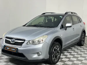 Used 2014 Subaru XV 2.0i