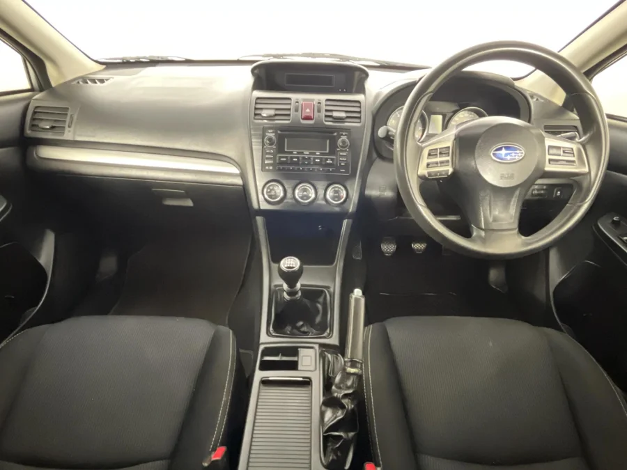 Used 2014 Subaru XV 2.0i - WeBuyCars JHB South