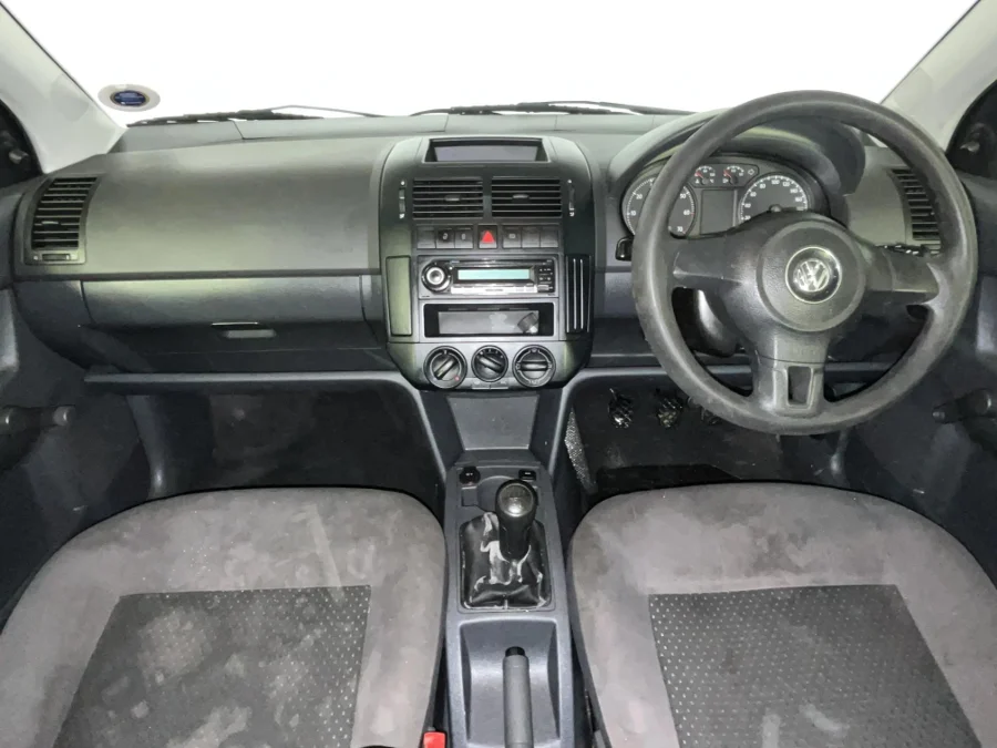 Used 2011 Volkswagen Polo Vivo sedan 1.4 Trendline - WeBuyCars Durban Used 2011 Volkswagen Polo Vivo sedan 1.4 Trendline - WeBuyCars Durban
