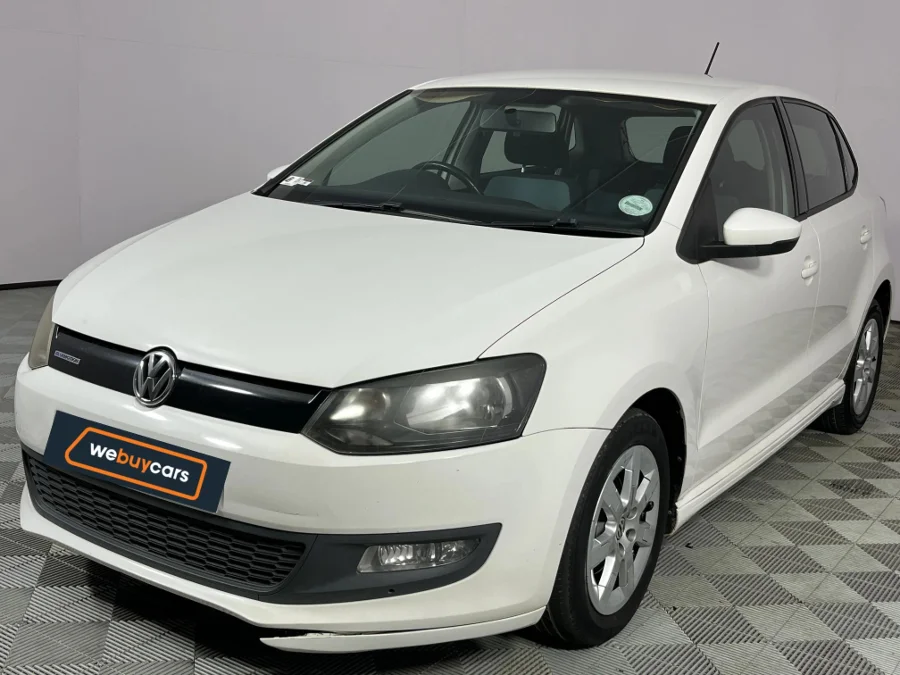 Used 2013 Volkswagen Polo hatch 1.2TDI BlueMotion - WeBuyCars Brackenfell Cape Town Used 2013 Volkswagen Polo hatch 1.2TDI BlueMotion - WeBuyCars Brackenfell Cape Town